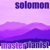 Philharmonia Orchestra、Herbert Menges、Solomon - Piano Concerto in F-Sharp Minor, Op. 20: III. Allegro Moderato