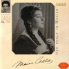 Maria Callas - Norma - Season 1950. Her debut in Mexico with Guiletta Simionato: Mira o Norma...Sí fino all'ore estreme