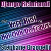 Django Reinhardt、stephane grappelli - Billets Doux