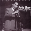 artie shaw orchestra《Lady Day》[MP3/LRC]