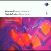 marie-claire alain - Gounod : Messe Chorale : IV Sanctus Benedictus