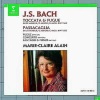 marie-claire alain - BWV 565