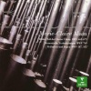 marie-claire alain - Konzert a-moll (nach Vivaldi), BWV. 593  - I. Allegro