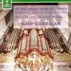 marie-claire alain - Toccata und Fuge BWV 565 D moll