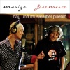 Mariza - Hay Una Msica Del Pueblo (Feat. Jos Merc)
