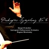 Leningrad Philharmonic Orchestra - Symphony No. 6, Op. 111: Allegro Moderato
