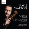 Jamie Walton - William Walton, Cello Concerto: I Allegro moderato