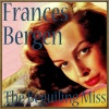 Frances Bergen、Johnny Eaton's Quintet、Eddie Miller - I Was Doing All Right