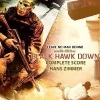 Hans Zimmer《Somalia 1993《Hunger Is The Weapon》[MP3/LRC]