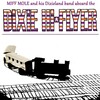 Miff Mole & His Little Molers、miff mole - Fidgety Feet