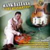 hank ballard、The Midnighters《Open up the Back Door》[MP3/LRC]