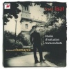 Bertrand Chamayou - Pronudio, En Ut Majeur
