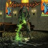 Monstrosity - The Hunt