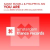 Sarah Russell《You Are》[MP3/LRC]