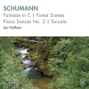 Ian Holtham - Fantasie in C major, Op.17: I. Durchaus phantastisch und leidenschaftlich vorzutragen