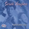 Sarah Vaughan - Misty