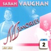 Sarah Vaughan《Teach Me Tonight》[MP3/LRC]