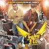 Mikey Vegaz、Illaj - Baby I'm Fli
