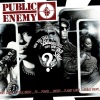 Public Enemy《Black Is Back》[MP3/LRC]