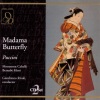 montserrat caballé、Bernabe Marti - Puccini: Madama Butterfly: E soffitto e pareti (Act One)