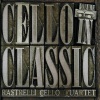 萨拉萨蒂、Rastrelli Cello Quartet - Gipsy Airs