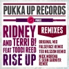 Ridney、Terri B!、Toddi Reed - Rise Up (What Can I Do?)