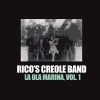 Rico's Creole Band《Quizas Quizas Quizas》[MP3/LRC]