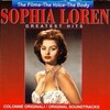 Sophia Loren - La Donna Del Fiume - Mambo Bacan