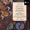 Chor des Städt. Musikvereins zu Düsseldorf、Raimund Wippermann、gürzenich-orchester kölner philharmoniker、James Conlon - Psalm Nr.13 op.24 (1935) · für gemischten Chor und Orchester (Live)