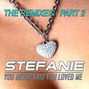 Stefanie - You Never Said You Loved Me (calla loud radio mix)