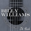 billy williams - I've Got An Invitation To A Dance