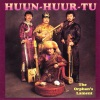 Huun-huur-Tu《Ancestors》[MP3/LRC]