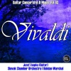 Jozef Zsapka、Slovak Chamber Orchestra、Bohdan Warchal - Guitar Concerto in D Major, RV 93: II. Largo