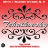 Hans Zanotelli、south german philharmonic orchestra - Suite No. 4 'Mozartiana' in G major, Op. 61: I. Gigue