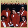 The Spinners《I'll Be Around》[MP3/LRC]