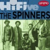 spinners - I'll Be Around