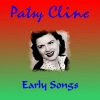 Patsy Cline - Honky Tonk Merry Go Round