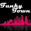 Jupiter《Funky Town》[MP3/LRC]