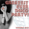 Jupiter - Dancing Queen
