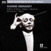 Eugene Ormandy《Symphony No. 4 In E Minor Op. 98 I. Allegro Non Troppo》[MP3/LRC]