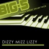 Dizzy Mizz Lizzy - Waterline (2010 - Remaster)