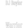 DJ Baylor - Too Much (Explicit)