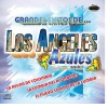 Los Angeles Azules - La Reyna de Colombia