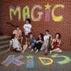 Magic Kids - Hey Boy