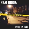 Rah Digga、Rapsody - And Another One