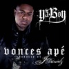 Ya Boy - Vonces Ape