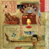 Rickie Lee Jones《Nobody Knows My Name》[MP3/LRC]