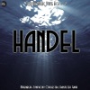 Hanspeter Gmür、Nüremberg Symphony Orchestra - Water Music Suite No. 1 in F Major, HV 348