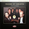 Friends Of Carlotta - How Deep Is Your Love (Live)