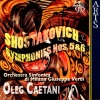 orchestra sinfonica di milano giuseppe verdi - Symphony No. 5 In D Minor, Op. 47 Ii. Allegretto (Shostakovich)
